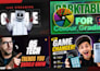 create clickbait youtube thumbnails